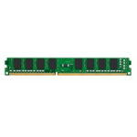 Kingston Technology ValueRAM KVR16N11/8WP módulo de memoria 8 GB 1 x 8 GB DDR3 240-pin DIMM