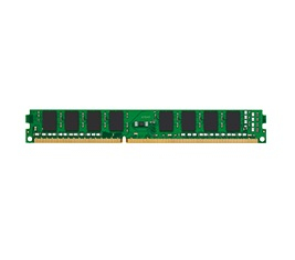 Kingston Technology ValueRAM KVR16N11/8WP módulo de memoria 8 GB 1 x 8 GB DDR3 240-pin DIMM