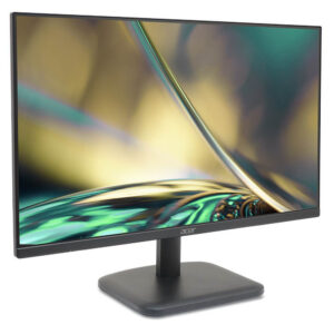 Acer EK221Q HBI pantalla para PC 54,6 cm (21.5") 1920 x 1080 Pixeles Full HD LCD Gris