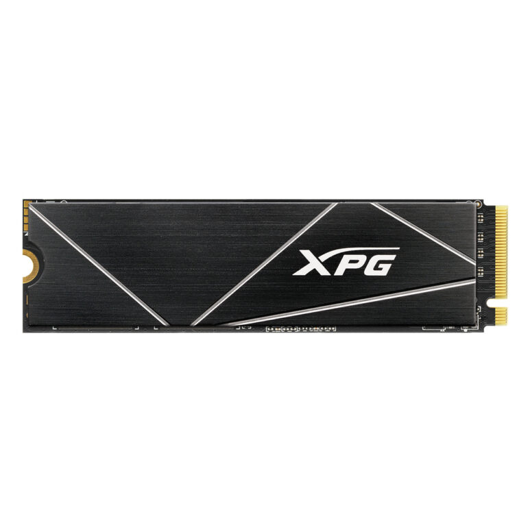 XPG GAMMIX S70 Blade 1 TB M.2 PCI Express 4.0 NVMe 3D NAND XPG GAMMIX S70 Blade 1 TB M.2 PCI Express 4.0 NVMe 3D NAND