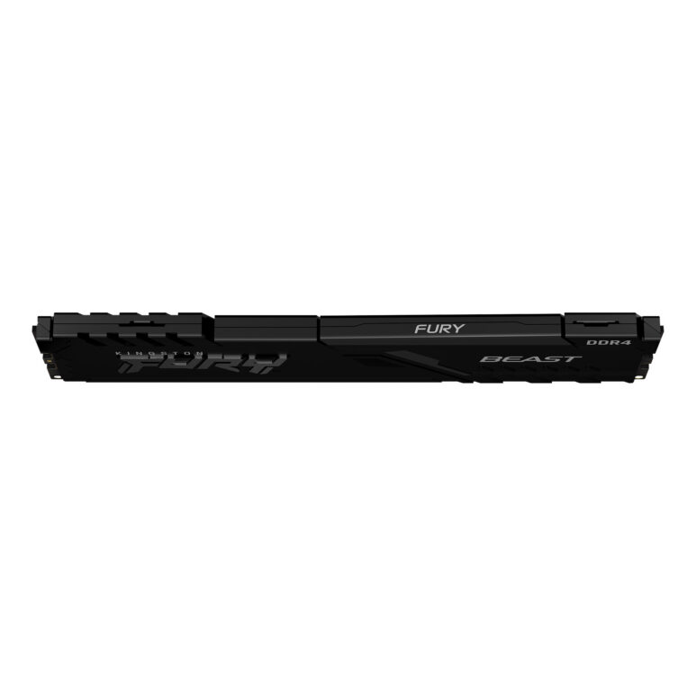 Kingston Technology FURY Beast 8GB 3200MT/s DDR4 CL16 DIMM Black