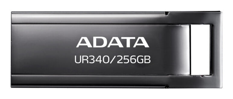 ADATA UR340 unidad flash USB 256 GB USB tipo A 3.2 Gen 1 (3.1 Gen 1) Negro ADATA UR340 unidad flash USB 256 GB USB tipo A 3.2 Gen 1 (3.1 Gen 1) Negro