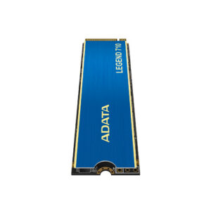 ADATA LEGEND 710 256 GB M.2 PCI Express 3.0 NVMe 3D NAND