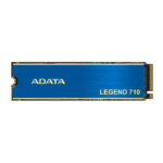 ADATA LEGEND 710 256 GB M.2 PCI Express 3.0 NVMe 3D NAND
