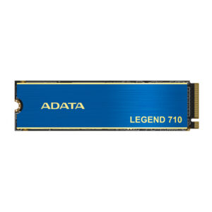 ADATA LEGEND 710 512 GB M.2 PCI Express 3.0 NVMe 3D NAND