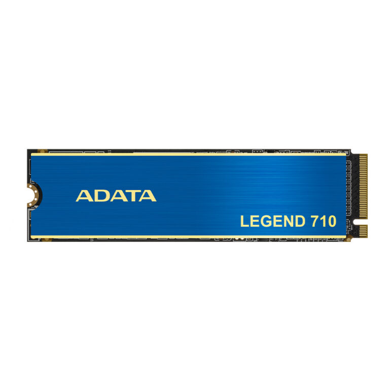 ADATA LEGEND 710 512 GB M.2 PCI Express 3.0 NVMe 3D NAND ADATA LEGEND 710 512 GB M.2 PCI Express 3.0 NVMe 3D NAND