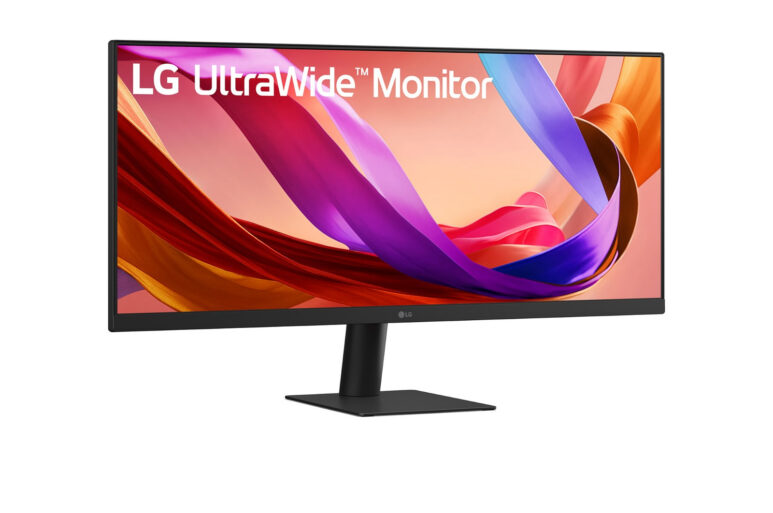 LG 29U511A-B pantalla para PC 73,7 cm (29") 2560 x 1080 Pixeles WFHD LED Negro