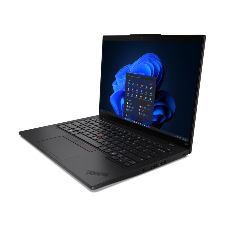 Lenovo ThinkPad L14 Gen 6 (Intel) Intel Core Ultra 7 255U Portátil 35,6 cm (14") WUXGA 16 GB DDR5-SDRAM 512 GB SSD Wi-Fi 6E (802.11ax) Windows 11 Pro Español Negro