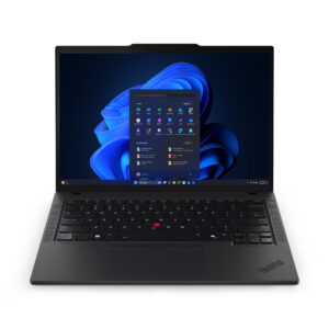 Lenovo ThinkPad T14 Gen 6 (Intel) Intel Core Ultra 5 225H Portátil 35,6 cm (14") WUXGA 32 GB DDR5-SDRAM 512 GB SSD Wi-Fi 7 (802.11be) Windows 11 Pro Español Negro