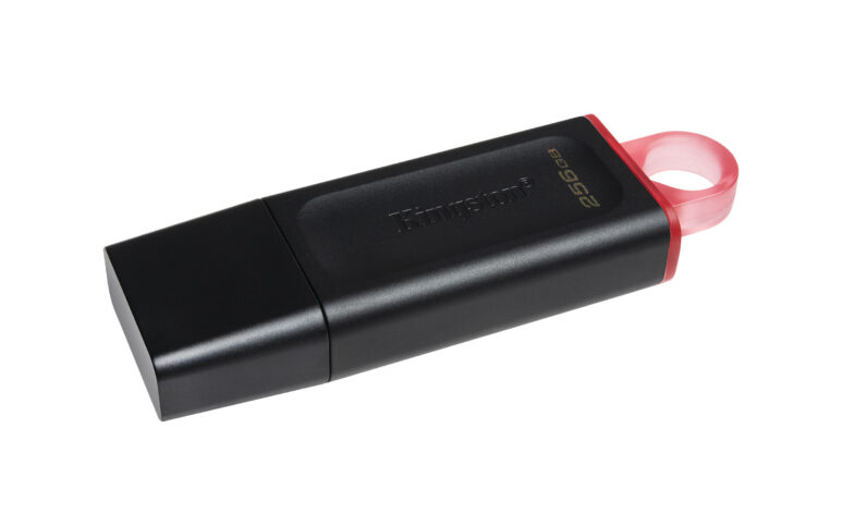 Kingston Technology DataTraveler Unidad Flash USB 3.2 Exodia
