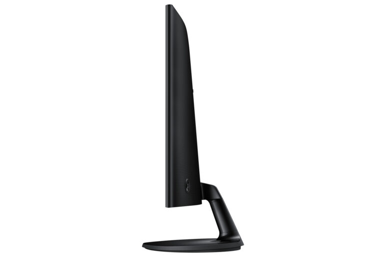 Samsung LS27D360GALXZX pantalla para PC 68,6 cm (27") 1920 x 1080 Pixeles Full HD LED Negro