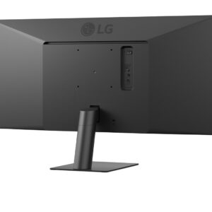 LG 29U511A-B pantalla para PC 73,7 cm (29") 2560 x 1080 Pixeles WFHD LED Negro