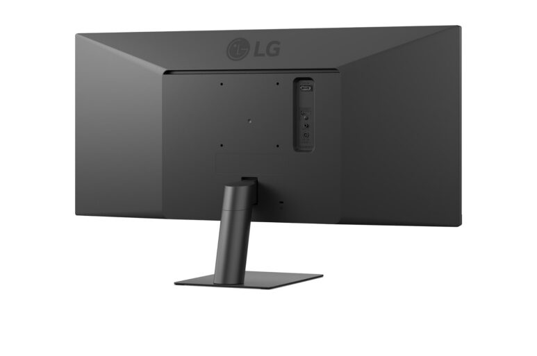 LG 29U511A-B pantalla para PC 73,7 cm (29") 2560 x 1080 Pixeles WFHD LED Negro
