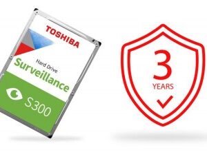 SSD TOSHIBA HDWT720UZSVA - Imagen 2