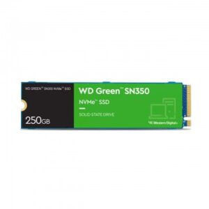 SSD SANDISK WDS250G2G0C - Imagen 1