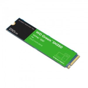 SSD SANDISK WDS250G2G0C - Imagen 2