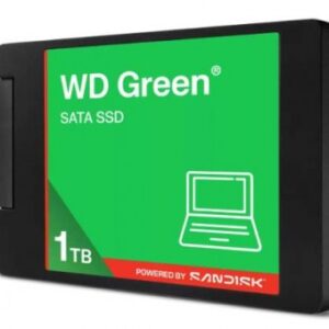 SSD SANDISK WDS100T5G0A - Imagen 1