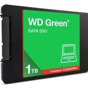 SSD SANDISK WDS100T5G0A - Imagen 3