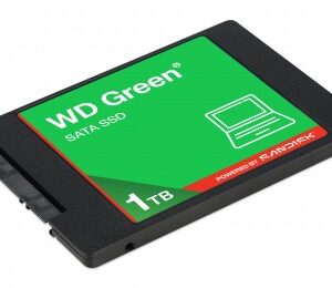 SSD SANDISK WDS100T5G0A - Imagen 4
