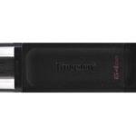 Memoria USB Kingston Technology DATATRAVELER 70