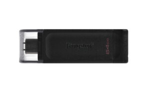 Memoria USB Kingston Technology DATATRAVELER 70