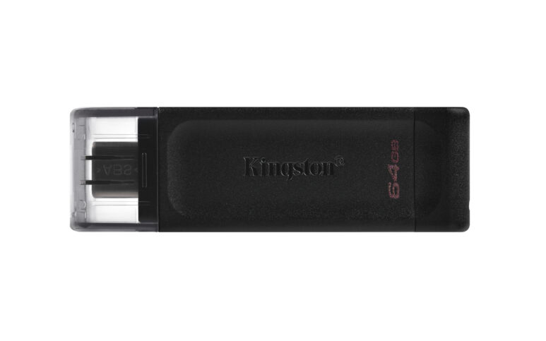 Memoria USB Kingston Technology DATATRAVELER 70 Memoria USB Kingston Technology DATATRAVELER 70