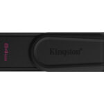 Memorias USB Kingston Technology DTXS/64GB