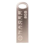Memoria USB Naceb Technology DHI-USB-U106-20-8GB