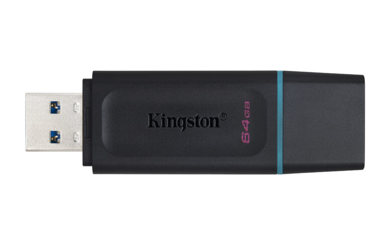 Kingston Technology DataTraveler Unidad Flash USB 3.2 Exodia