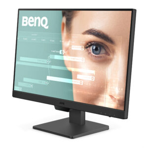 BenQ GW2490E pantalla para PC 60,5 cm (23.8") 1920 x 1080 Pixeles Full HD Negro