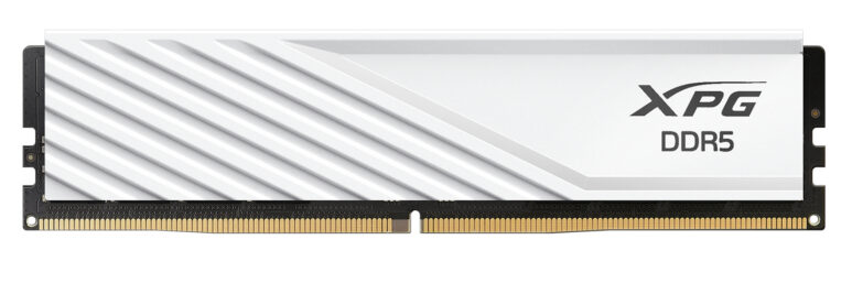 XPG LANCER BLADE DDR5 módulo de memoria 8 GB 1 x 8 GB 288-pin DIMM ECC