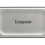 Kingston Technology 1000G SSD portátil XS2000