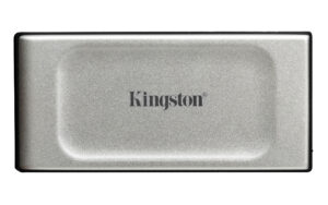 Kingston Technology 1000G SSD portátil XS2000