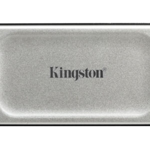 Kingston Technology 1000G SSD portátil XS2000