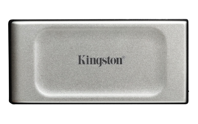 Kingston Technology 1000G SSD portátil XS2000 Kingston Technology 1000G SSD portátil XS2000