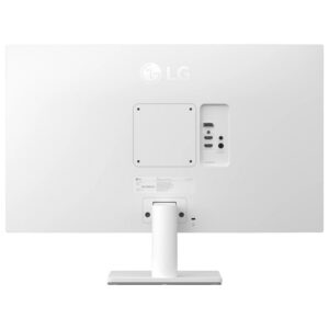 LG 27US500-W pantalla para PC 68,6 cm (27") 3840 x 2160 Pixeles 4K Ultra HD LCD Blanco