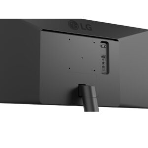 LG 29U511A-B pantalla para PC 73,7 cm (29") 2560 x 1080 Pixeles WFHD LED Negro