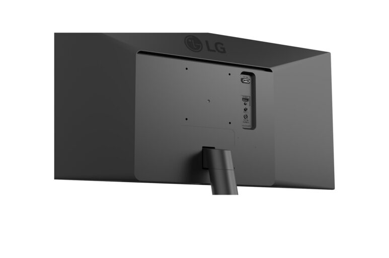 LG 29U511A-B pantalla para PC 73,7 cm (29") 2560 x 1080 Pixeles WFHD LED Negro