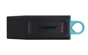 Kingston Technology DataTraveler Unidad Flash USB 3.2 Exodia