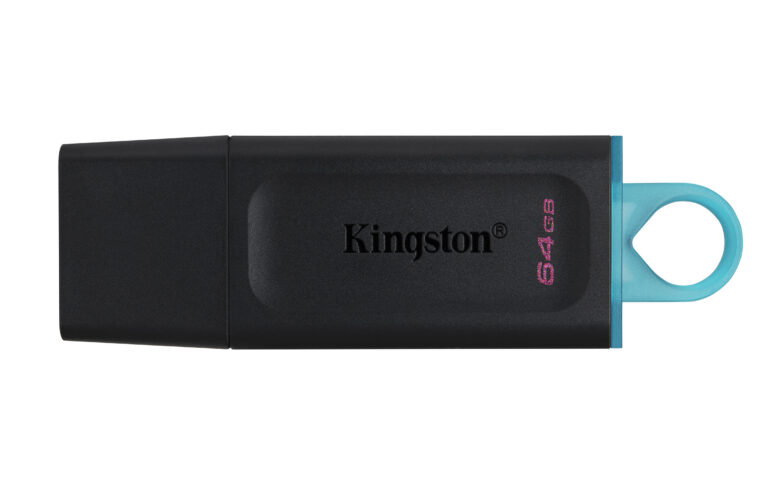Kingston Technology DataTraveler Unidad Flash USB 3.2 Exodia Kingston Technology DataTraveler Unidad Flash USB 3.2 Exodia