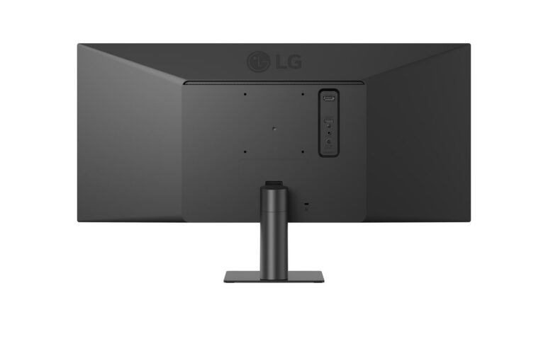 LG 29U511A-B pantalla para PC 73,7 cm (29") 2560 x 1080 Pixeles WFHD LED Negro