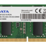 ADATA Premier módulo de memoria 8 GB DDR4 260-pin SO-DIMM
