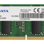 ADATA Premier módulo de memoria 16 GB 1 x 16 GB DDR4 260-pin SO-DIMM