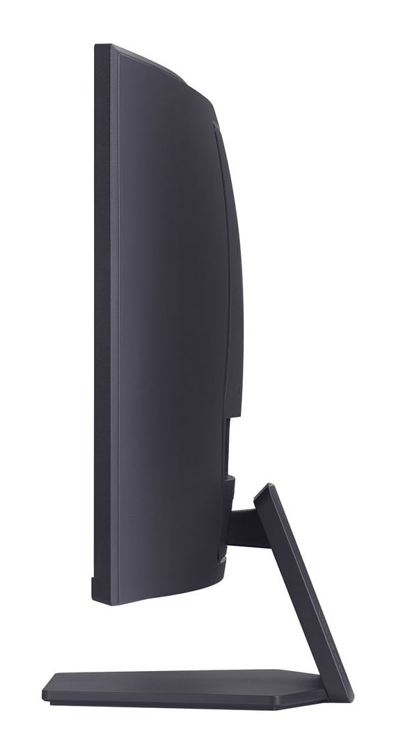 LG 27GS60QC pantalla para PC 68,6 cm (27") 2560 x 1440 Pixeles Full HD LCD Negro