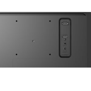 LG 29U511A-B pantalla para PC 73,7 cm (29") 2560 x 1080 Pixeles WFHD LED Negro