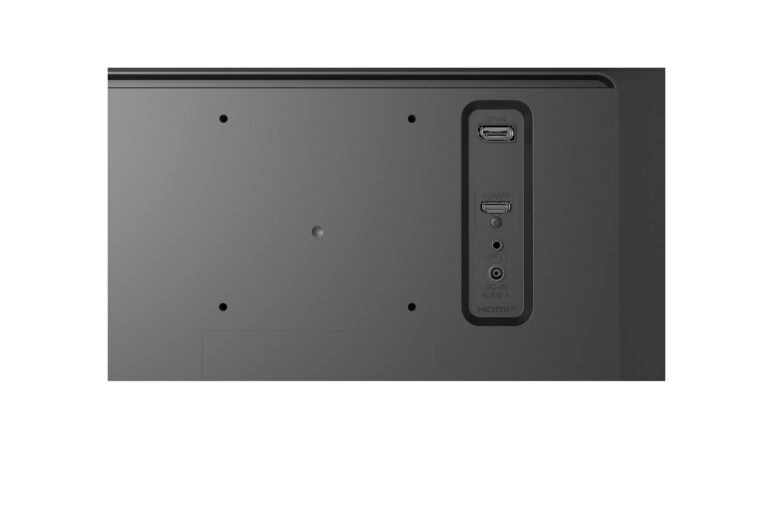 LG 29U511A-B pantalla para PC 73,7 cm (29") 2560 x 1080 Pixeles WFHD LED Negro