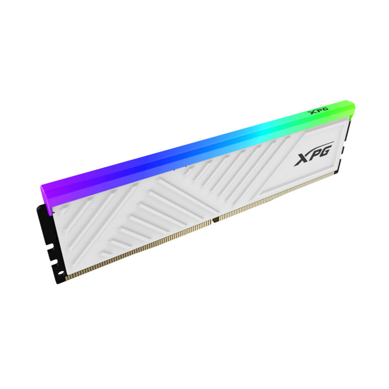 XPG SPECTRIX D35G módulo de memoria 8 GB 1 x 8 GB DDR4 288-pin DIMM