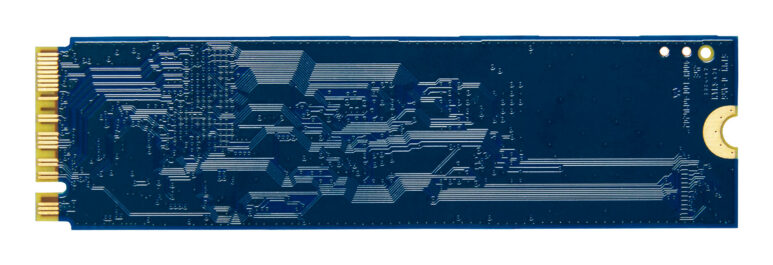 Kingston Technology 500G NV3 M.2 2280 NVMe SSD