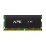 XPG HUNTER AX4S32008G22-SBHN módulo de memoria 8 GB 1 x 8 GB DDR4 3200 MT/s 260-pin SO-DIMM