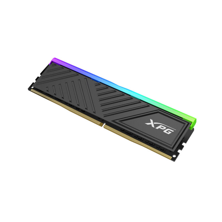 XPG SPECTRIX D35G módulo de memoria 8 GB 1 x 8 GB DDR4 288-pin DIMM